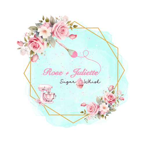 Rose+Juliette Sugar Whisk